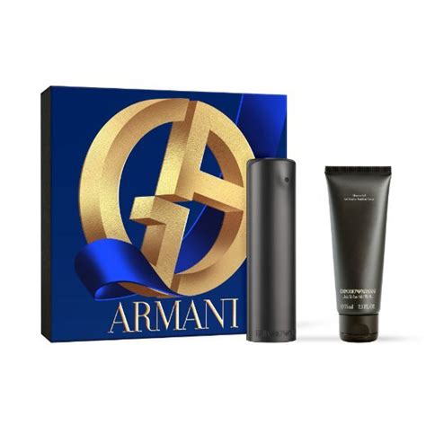 emporio armani superdrug